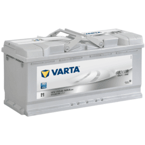 Batería Varta Blue Dynamic Efb EFB. N95. 95Ah - 850A(EN) 12V. Caja