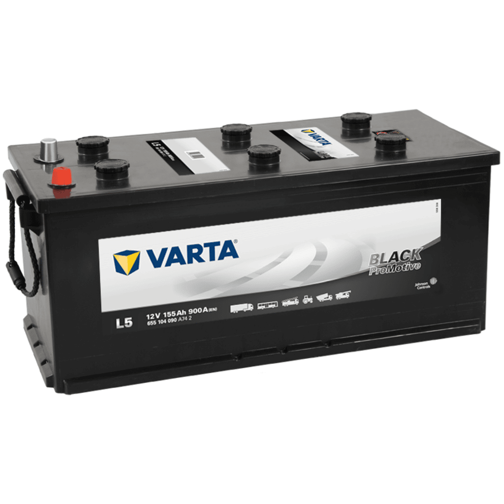 Archives des Batterie VARTA H3 L5 Maroc - Battery Shop