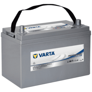 Aokly Agm Vrla Battery AGM Battery. 6GFM100. 100Ah 12V. (330x172x214mm) - VT  BATTERIES