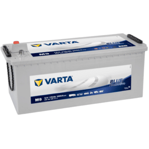 Varta LFS74. Batterie pour bateau Varta 74Ah 12V