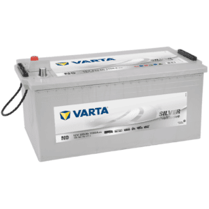 Batería Varta LFS74
