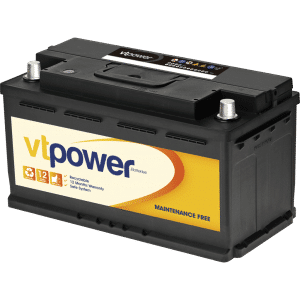 Exide Agm AGM Battery. EK700. 70Ah - 760A(EN) 12V. Box L3 (278x175x190mm) -  VT BATTERIES