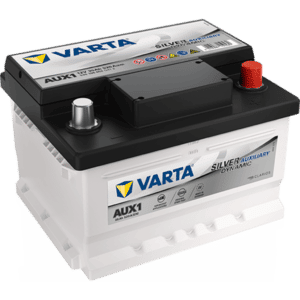 Batería Vtpower VTJP45390I. 45Ah - 390A(EN) 12V. Caja B24