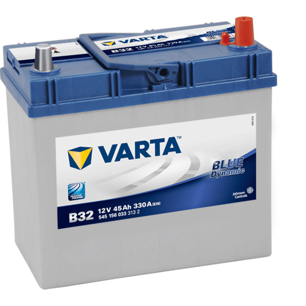 Batería Varta Blue Dynamic E11. 74 Ah - 680A(EN) 12V. 278x175x190mm - Blue  Batteries