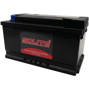 110SE EXIDE EB802 EXCELL Batterie 12V 80Ah 700A B13