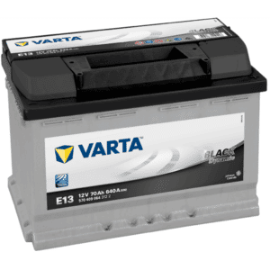 Batería Vtpower EFB. VTEFBJP45390D. 45Ah - 420A(EN) 12V. Caja B24