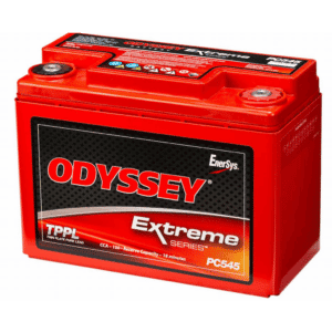 Plots de cosse de Batterie Odyssey Extreme 30/40 (X2) - Gt2i