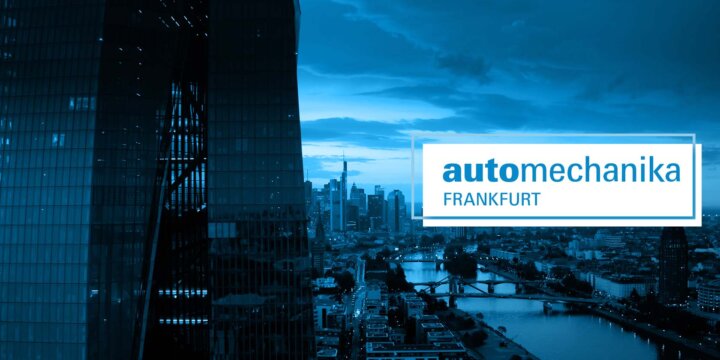 VTBATTERIES at Automechanika Frankfurt 2024