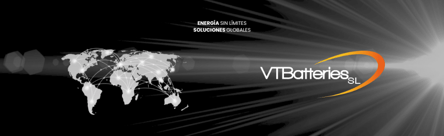 VT Batteries: Unstoppable global growth from Motortec 2022 to the present day