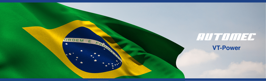 VT Power Brasil will participate in AUTOMEC 2025 with the Lucas and Lucas Oil brands.