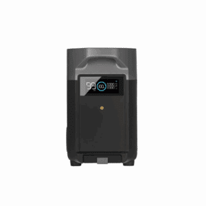 Batería Ecoflow Kits Solares A9886263. 12V. (635x285x416mm)