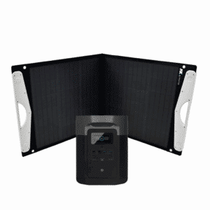 Batería Ecoflow Kits Solares A9887450. 12V. (1200x535x25mm)
