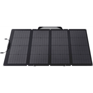 Batería Ecoflow Paneles Solares A9888286. 12V. (183x82x25mm)