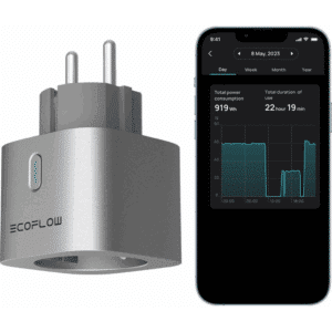 Batería Ecoflow Accesorios A9891005. 12V.