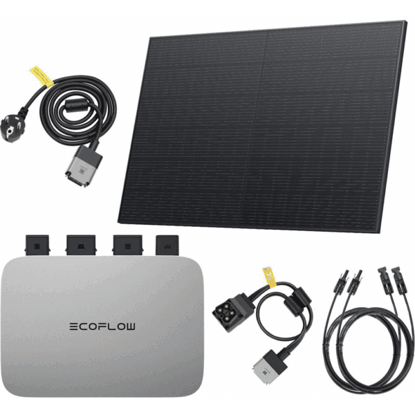 Batería Ecoflow A9891068. 12V. (1870x1260x115mm)