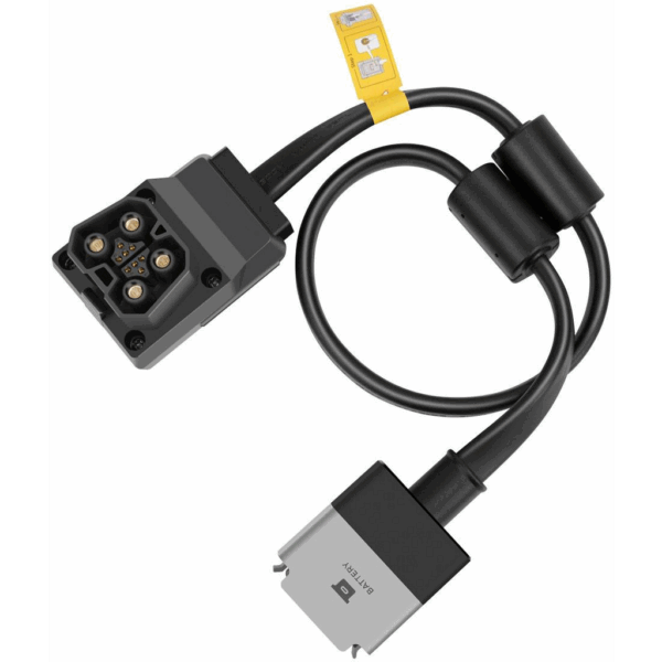 Batería Ecoflow A9891068. 12V. (1870x1260x115mm) - Imagen 5