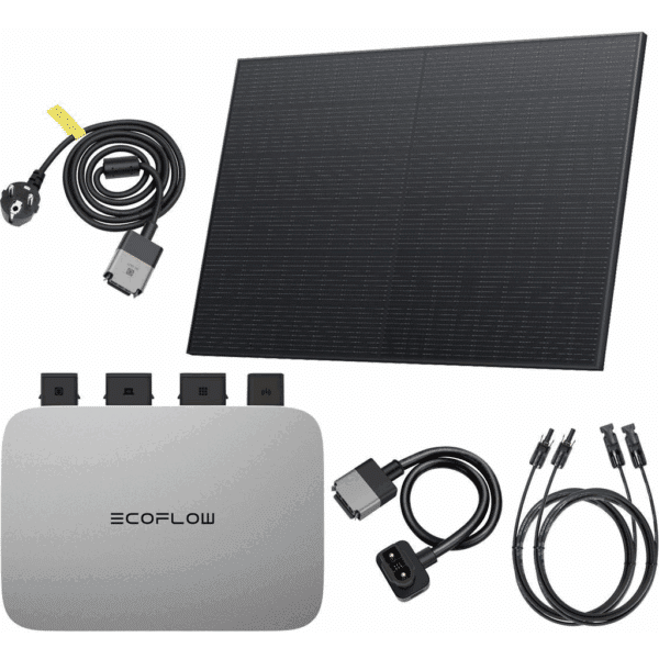 Batería Ecoflow A9891070. 12V. (1870x1260x115mm)