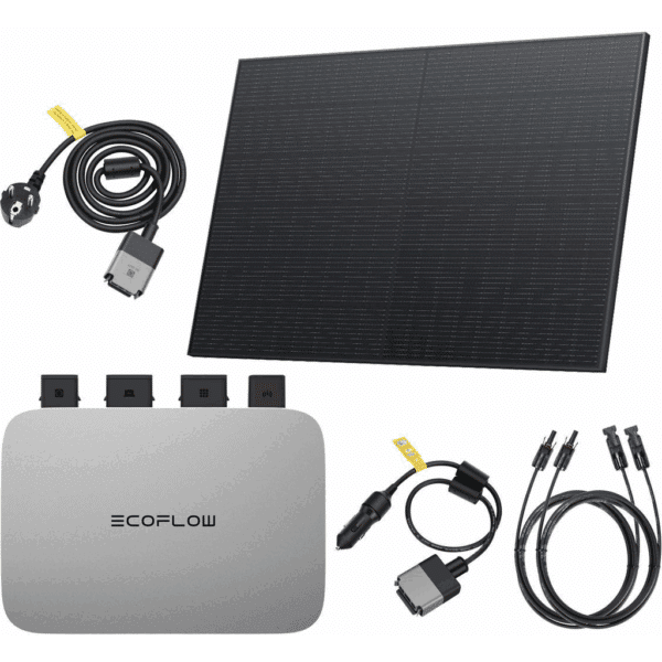 Batería Ecoflow A9891072. 12V. (1870x1260x115mm)