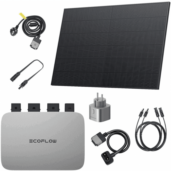 Batería Ecoflow A9891073. 12V. (1870x1260x115mm)