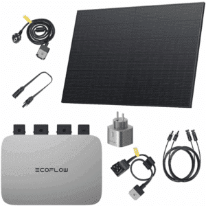 Batería Ecoflow A9891074. 12V. (1870x1260x115mm)