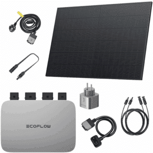 Batería Ecoflow A9891076. 12V. (1870x1260x115mm)