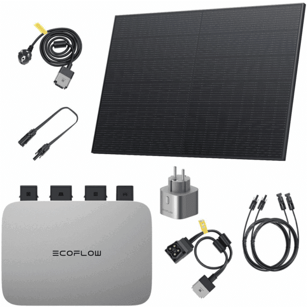 Batería Ecoflow A9891077. 12V. (1870x1260x115mm)