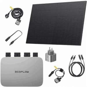 Batería Ecoflow A9891078. 12V. (1870x1260x115mm)