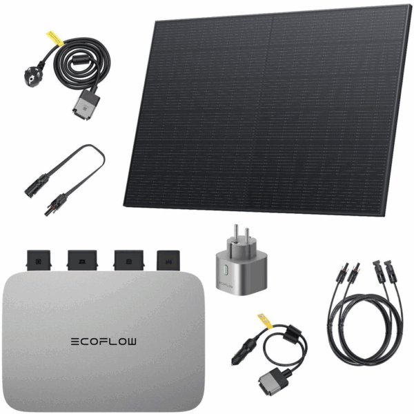 Batería Ecoflow A9891078. 12V. (1870x1260x115mm)