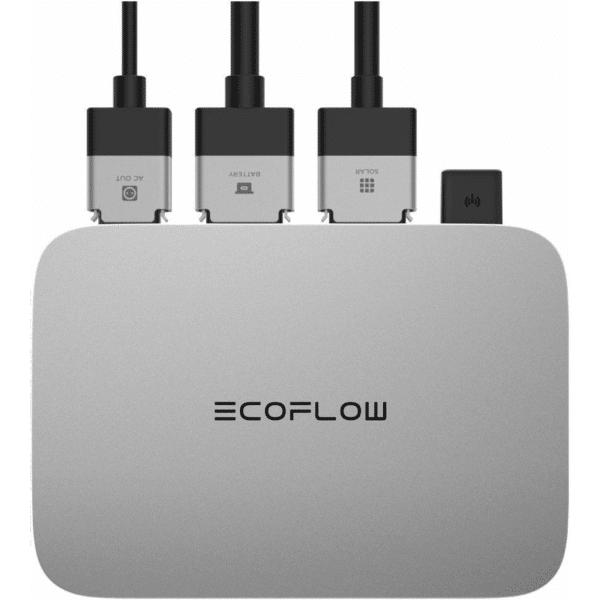Batería Ecoflow A9891080. 12V. (1870x1260x115mm) - Imagen 4