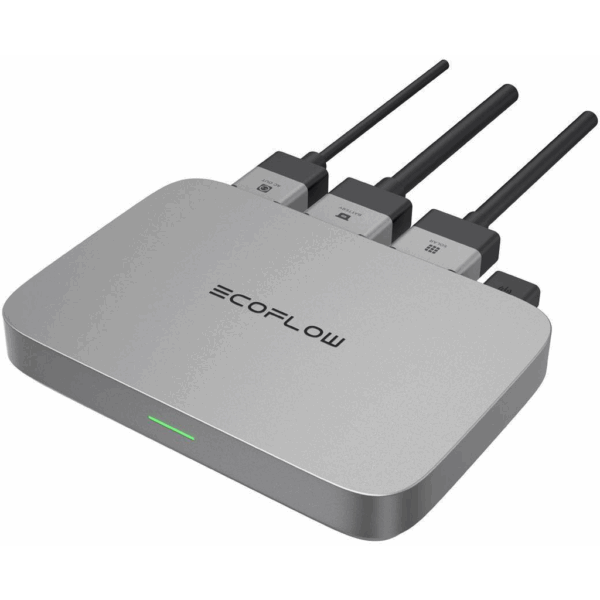 Batería Ecoflow A9891081. 12V. (1870x1260x115mm) - Imagen 4