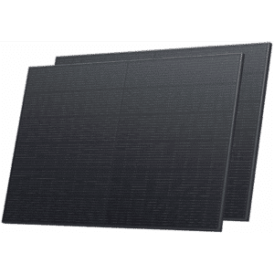 Batería Ecoflow Paneles Solares A9891085. 12V. (1722x1134x35mm)