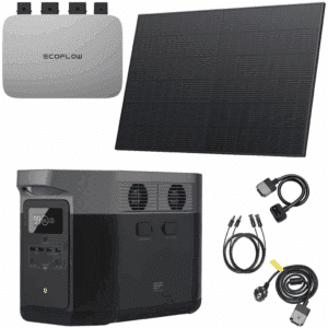 Batería Ecoflow A9891171. 12V. (1870x1260x115mm)