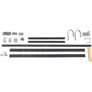 Batería Ecoflow Accesorios A9891710. 12V. (1450x1200x1200mm)