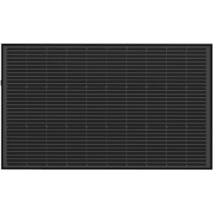 Batería Ecoflow Paneles Solares A9891788. 12V. (1100x90x710mm)