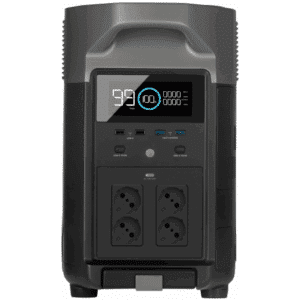 Batería Ecoflow Delta Series ECOF-DELTAPRO. 12V. (635x285x416mm)