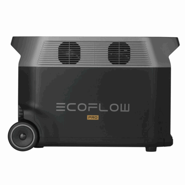 Batería Ecoflow Delta Series ECOF-DELTAPRO. 12V. (635x285x416mm) - Imagen 4