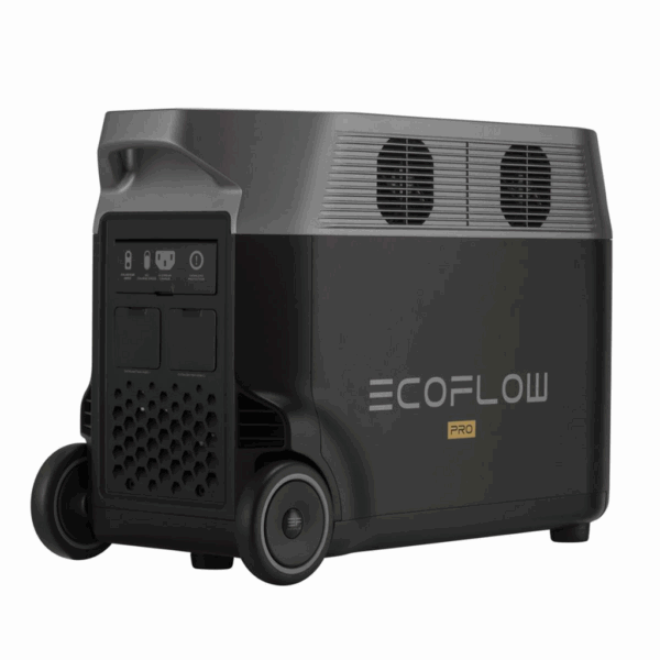 Batería Ecoflow Delta Series ECOF-DELTAPRO. 12V. (635x285x416mm) - Imagen 6