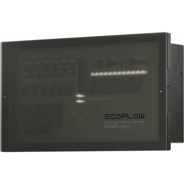 Batería Ecoflow Kits Solares ECOF-INDEP2KWH. 12V. (348x198x285mm) - Imagen 4