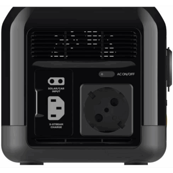 Batería Ecoflow River Series ECOF-RIVERMINIWIEU. 12V. (248x140x132mm) - Imagen 10