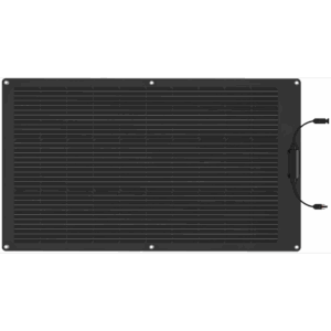 Batería Ecoflow Paneles Solares ECOF-SOLAR100W. 12V. (1130x690x47mm)