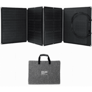 Batería Ecoflow Paneles Solares ECOF-SOLAR110WBAG. 12V. (520x1850x20mm)