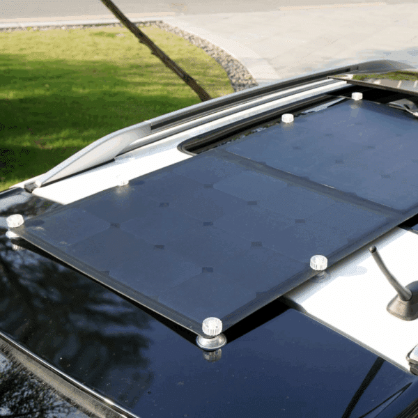 Batería Ecoflow Paneles Solares ECOF-SUCTIONCUPS. 12V. (400x210x270mm) - Imagen 7