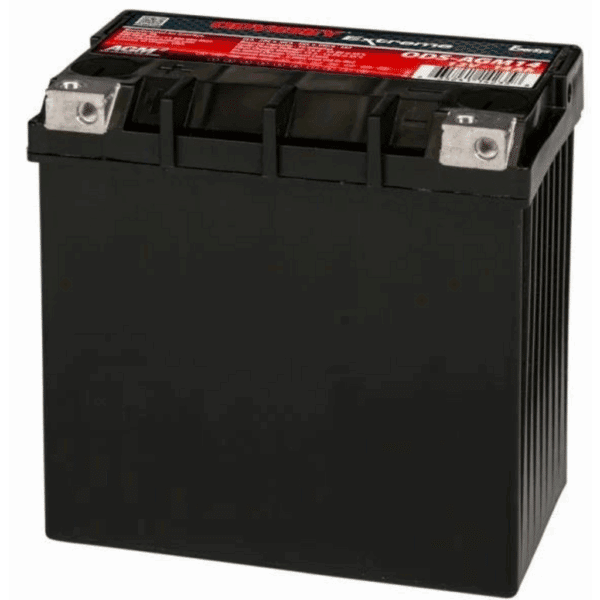 Odyssey AGM Battery. ODS-AGM14. 170Ah - 200A(EN) 12V. (150x86x145mm)