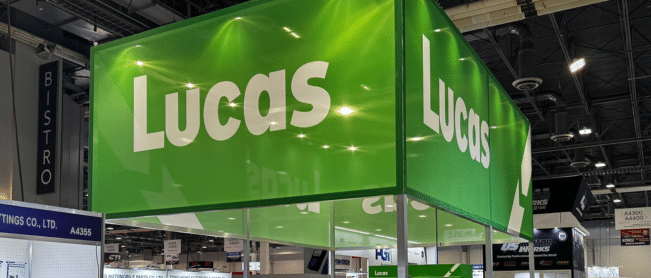 VT Batteries reinforces its role as strategic driver for Lucas Batteries and Girling Batteries in the Middle East and Egypt