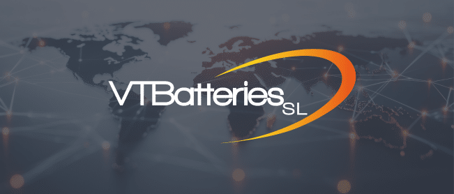 VT Batteries closes a 2025 of international presence and consolidation: from Aapex to Dubai via Shanghai