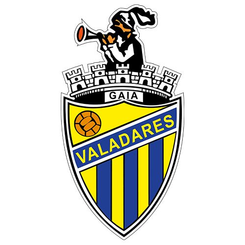 Emblema Gaia Valadares